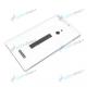 Kryt Nokia XL bat�rie biely Origin�l - n�h�ad 2 z 2