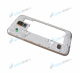 Stred Samsung Galaxy S5 (G900F) �ierny Origin�l - n�h�ad 2 z 3