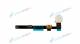 Flex iPad Mini a audio konektor biely Origin�l - n�h�ad 2 z 2