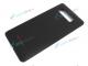 Kryt HTC Desire 600 bat�rie �ierny Origin�l - n�h�ad 3 z 3