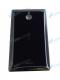 Kryt Nokia X2 bat�rie �ierny Origin�l - n�h�ad 3 z 3