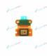 Mikrof�n Nokia Lumia 930 a flex Origin�l - n�h�ad 2 z 2