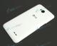 Kryt LG L70 (D320n) bat�rie biely Origin�l - n�h�ad 3 z 4