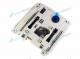 Kryt SonyEricsson C510 kamery strieborn� Origin�l - n�h�ad 2 z 2