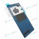 Kryt Sony Xperia Z3 (D6603) zadn� biely Origin�l - n�h�ad 2 z 2