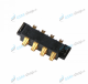 Bat�riov� kontakty Samsung G850F, G900F Origin�l - n�h�ad 2 z 3