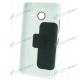 Kryt Microsoft Lumia 640 XL bat�rie biely matn� Origin�l - n�h�ad 2 z 2