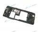 Stred Nokia Asha 206 Dual Sim �ierny Origin�l - n�h�ad 2 z 2