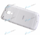 Kryt Samsung Galaxy Trend Plus (S7580) bat�rie biely Origin�l - n�h�ad 2 z 2