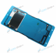 Kryt zadn� Sony Xperia M4 Aqua strieborn� Origin�l - n�h�ad 2 z 2