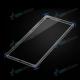 P�zdro silik�n Huawei P8 Lite priesvitn� - n�h�ad 2 z 3