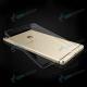 P�zdro silik�n Huawei P8 Lite priesvitn� - n�h�ad 3 z 3