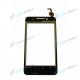 Skl��ko Lenovo A319 a dotyk �ierny OEM - n�h�ad 2 z 2