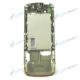 Stred Nokia C3-01 zlat� Origin�l - n�h�ad 2 z 2