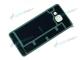 Kryt Samsung Galaxy A3 2016 (A310F) bat�rie biely Origin�l - n�h�ad 2 z 2