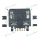 Konektor Nokia N8-00 microUSB Origin�l - n�h�ad 2 z 2