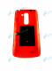 Kryt LG G2 mini (D620) bat�rie �erven� Origin�l - n�h�ad 2 z 2