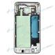 Kryt Samsung Galaxy A3 (A300F) bat�rie �ierny Origin�l - n�h�ad 2 z 2