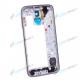Stred Samsung Galaxy S5 Neo (G903F) strieborn� Origin�l - n�h�ad 2 z 2