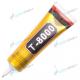 Lepidlo Zhanlida T-8000 priesvitn� 110 ml - n�h�ad 2 z 2