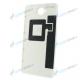 Kryt Microsoft Lumia 650 bat�rie biely Origin�l - n�h�ad 2 z 2