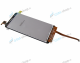 LCD Alcatel OneTouch Idol (6030) a dotyk �ierny Origin�l - n�h�ad 2 z 2