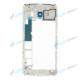 Stred Samsung Galaxy J5 2016 (J510F) biely Origin�l - n�h�ad 2 z 2
