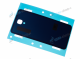 Kryt LG X Screen (K500N) bat�rie biely Origin�l - n�h�ad 2 z 2