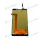 LCD Lenovo P780 a dotyk �ierny OEM - n�h�ad 2 z 2