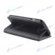P�zdro Samsung Galaxy A5 2017 (A520) kni�ka magnetick� �ierna - n�h�ad 4 z 4