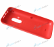 Kryt Nokia 220 zadn� �erven� Origin�l - n�h�ad 2 z 2