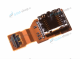 Kamera Nokia  Lumia 625, Lumia 630, Lumia 635 zadn� Origin�l - n�h�ad 2 z 3
