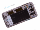 Kryt Samsung Galaxy J7 2017 (J730) bat�rie zlat� Origin�l - n�h�ad 2 z 2