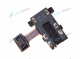 Audio konektor Samsung Galaxy J3 2016 (J320) Origin�l - n�h�ad 2 z 2