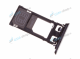 Sim a Micro SD dr�iak Sony Xperia XZ F8331 ru�ov� Origin�l - n�h�ad 2 z 2