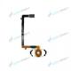 Flex Samsung Galaxy S6 Edge (G925) a home tla�idlo zelen� Origin�l - n�h�ad 2 z 2