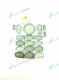 Kl�vesnica Motorola T720, T720i Origin�l - n�h�ad 2 z 2