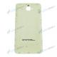 Kryt Huawei Y6 Pro (TIT-L01) zadn� zlat� Origin�l - n�h�ad 2 z 2