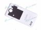 Kryt Huawei Y3 II 4G LUA-L21 zadn� biely Origin�l - n�h�ad 2 z 3