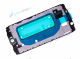 Kryt Samsung Galaxy A5 2016 (A510F) predn� �ierny Origin�l - n�h�ad 2 z 2