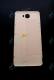 Kryt Huawei Y6 II Compact (LYO-L21) zadn� zlat� Origin�l - n�h�ad 2 z 2