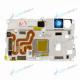Kryt Huawei P9 Lite (VNS-L21) ant�ny biely Origin�l - n�h�ad 2 z 2