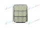 Kl�vesnica Nokia 1600 strieborn� Origin�l - n�h�ad 2 z 2