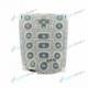 Kl�vesnica Nokia 6220 strieborn� Origin�l - n�h�ad 2 z 2