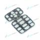 Kl�vesnica Nokia 7200 siv� Origin�l - n�h�ad 2 z 2