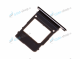 Sim dr�iak Samsung A530F DUOS, A730F DUOS �ierny Origin�l - n�h�ad 2 z 2
