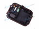 Kryt Samsung Gear 2 (R380) zadn� �ierny Origin�l - n�h�ad 2 z 2
