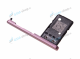 Sim a Micro SD dr�iak Sony Xperia L2 ru�ov� Origin�l - n�h�ad 2 z 2