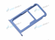 Sim a Micro SD dr�iak Huawei P10 modr� Origin�l - n�h�ad 2 z 2