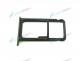 Sim dr�iak Huawei P9 Lite 2017 �ierny Origin�l - n�h�ad 2 z 3